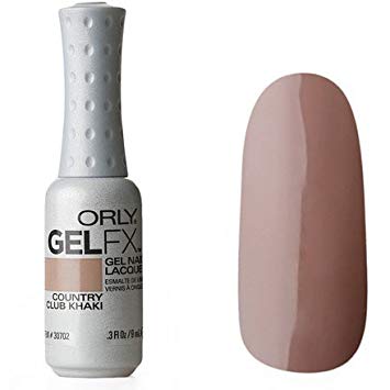 Orly Gel FX Country Club Khaki 9ml