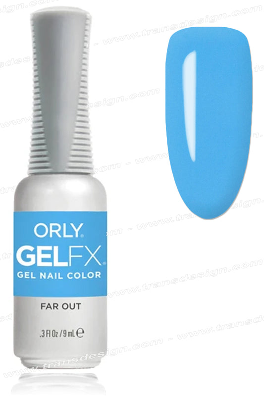 Orly Gel FX Far Out 9ml