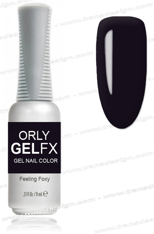 Orly Gel FX Feeling Foxxy 9ml