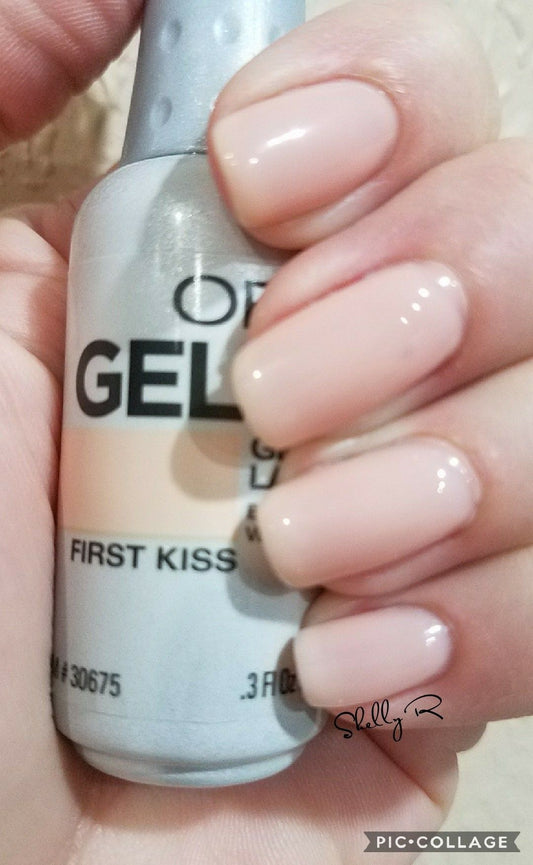 Orly Gel FX First Kiss 9ml