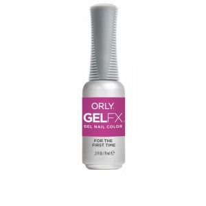 Orly Gel FX For The First Time 9ml