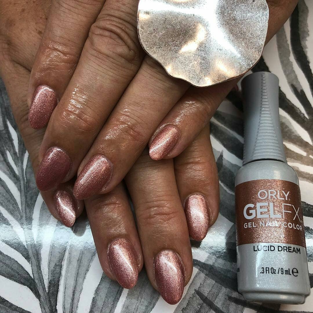 Orly Gel FX Lucid Dream 9ml