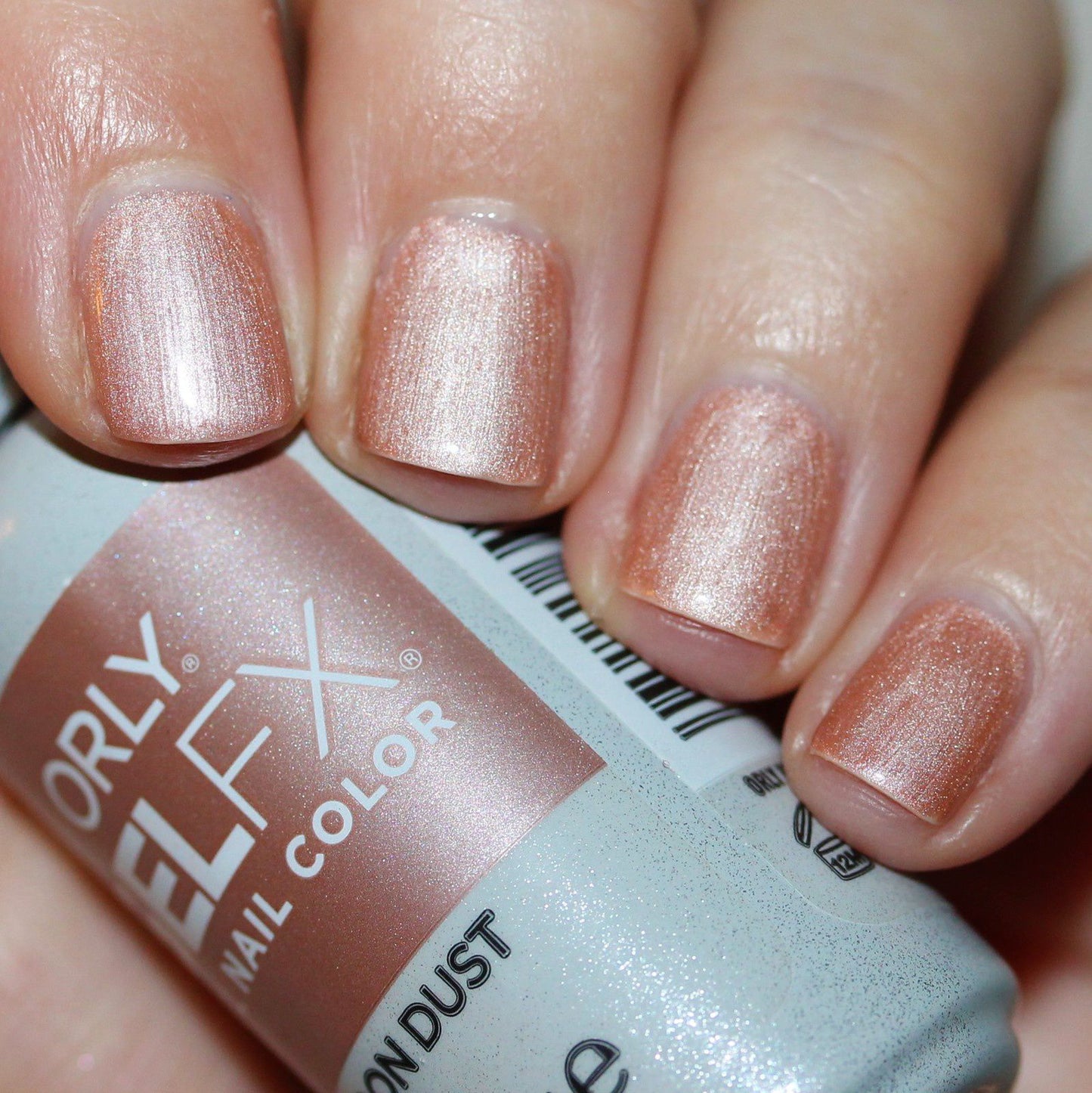 Orly Gel FX Moon Dust 9ml