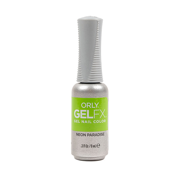 Orly Gel FX Neon Paradise 9ml