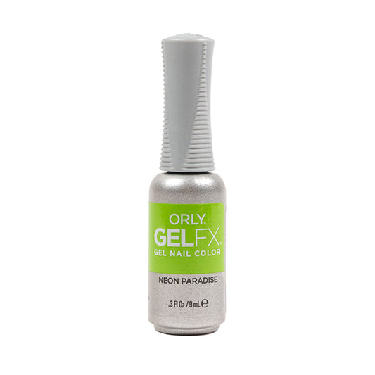 Orly Gel FX Neon Paradise 9ml