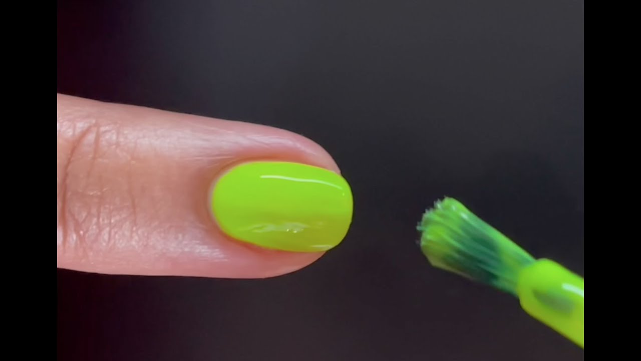 Orly Gel FX Neon Paradise 9ml
