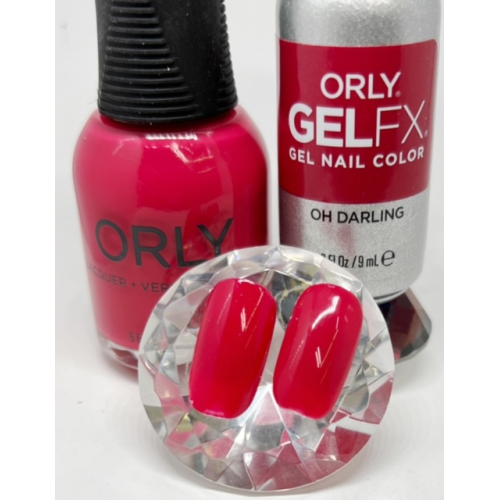 Orly Gel FX Oh Darling 9ml