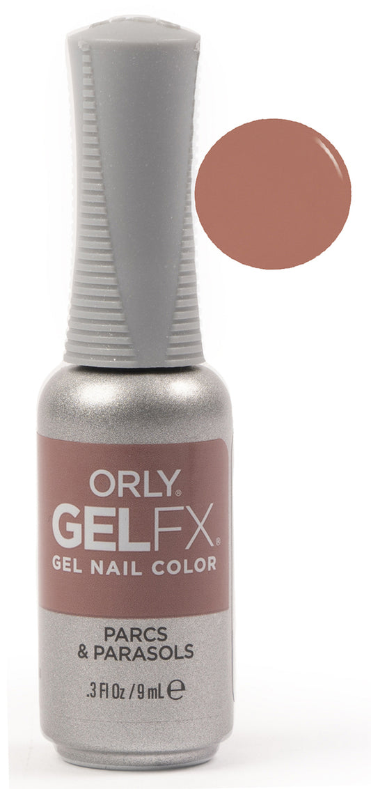 Orly Gel FX Parcs & Parasols 9ml