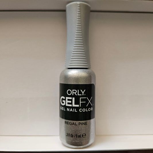 Orly Gel FX Regal Pine 9ml