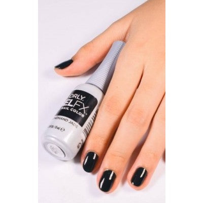 Orly Gel FX Seconhand Jade 9ml
