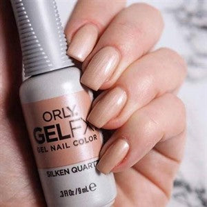 Orly Gel FX Silken Quartz 9ml