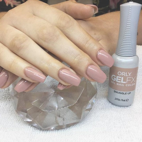 Orly Gel FX Snuggle Up 9ml