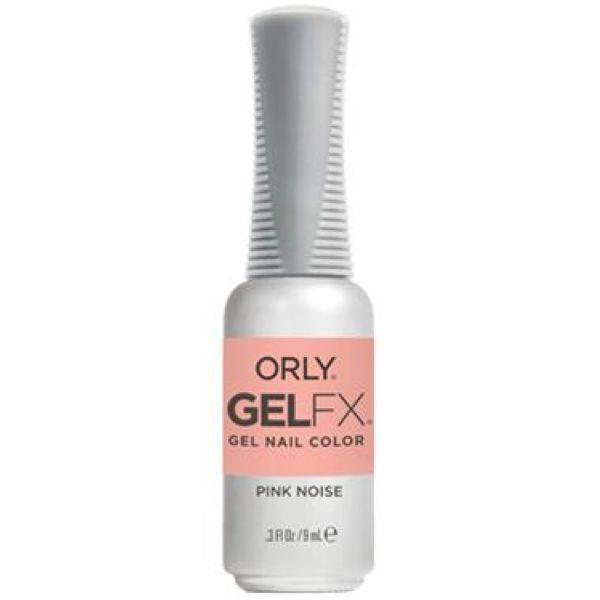 Orly Gel FX Pink Noise 9ml