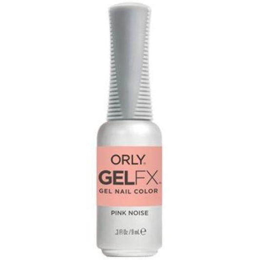 Orly Gel FX Pink Noise 9ml
