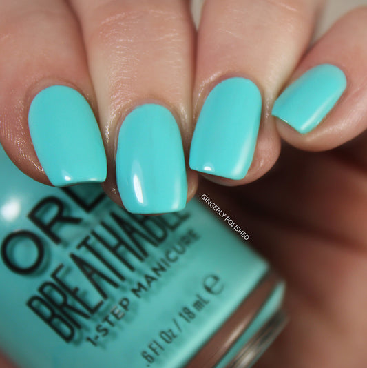 Orly Breathable Give it a Swirl