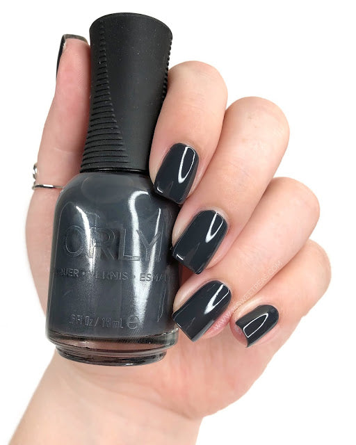 Orly Gel FX Into The Deep 9ml