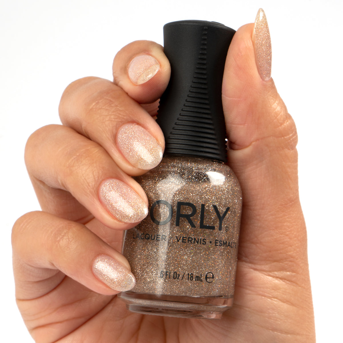 Orly Gel FX Just An Illusion 9ml