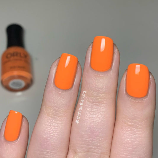 Orly Lacquer Kitsch You Later 18ml