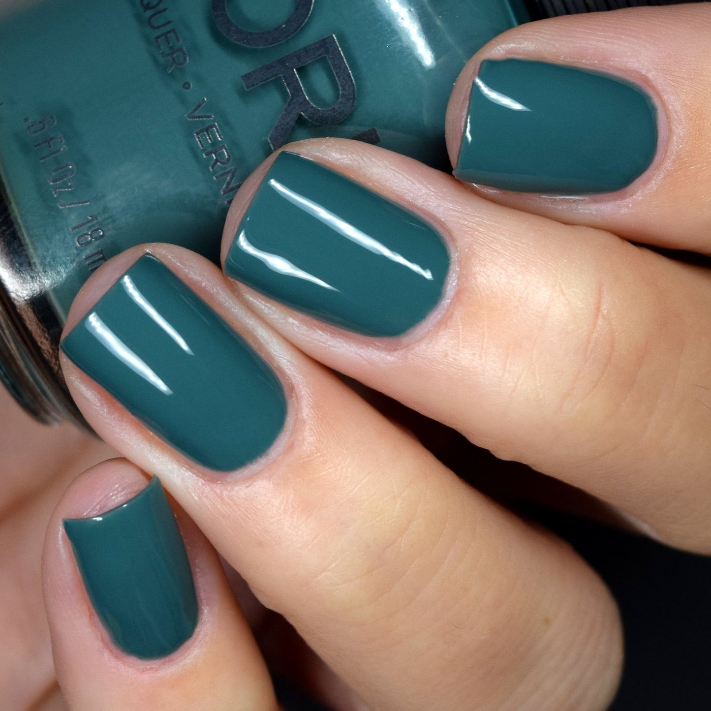 Orly Gel FX Let The Good Times Roll 9ml
