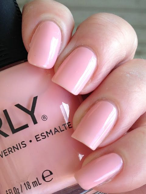 Orly Lacquer Lift The Veil 18ml