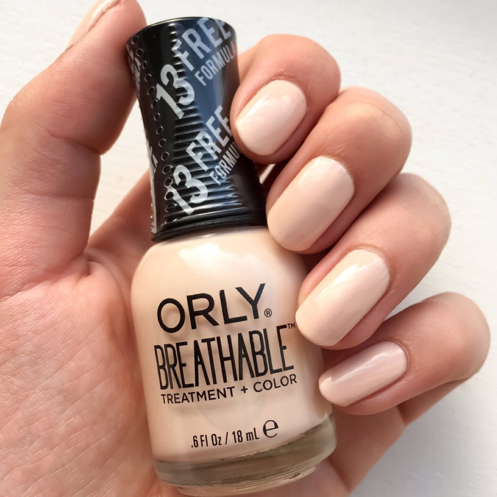 Orly Breathable Manuka Me Crazy