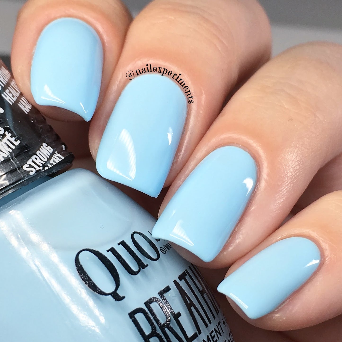 Orly Breathable Morning Mantra