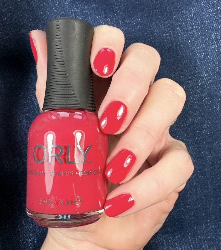 Orly Gel FX Oh Darling 9ml