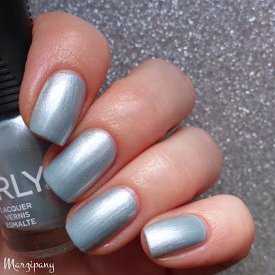 Orly Gel FX Once in a Bluemoon 9ml