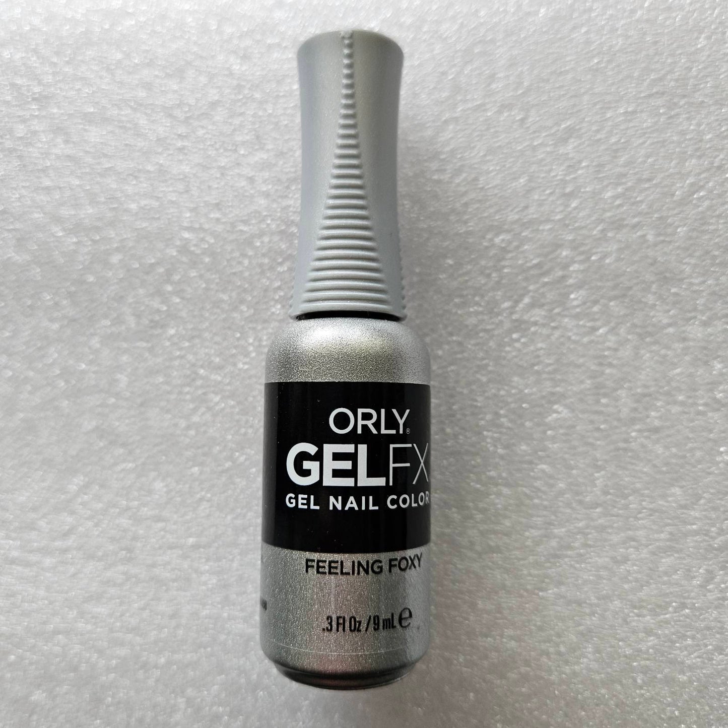 Orly Gel FX Feeling Foxxy 9ml