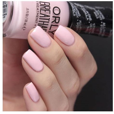 Orly Breathable Pamper Me