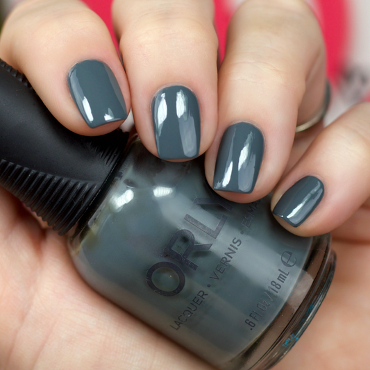 Orly Lacquer Sagebrush 18ml