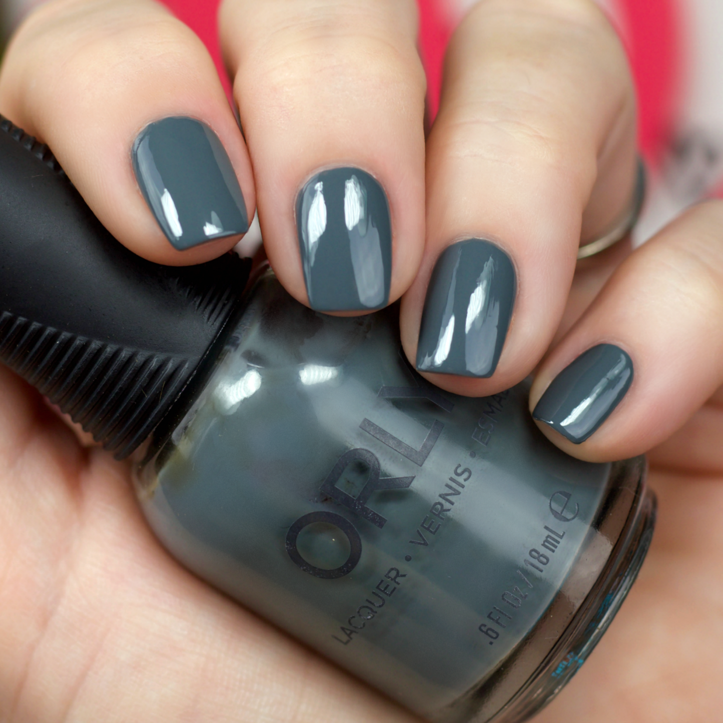 Orly Gel FX Sagebrush 9ml