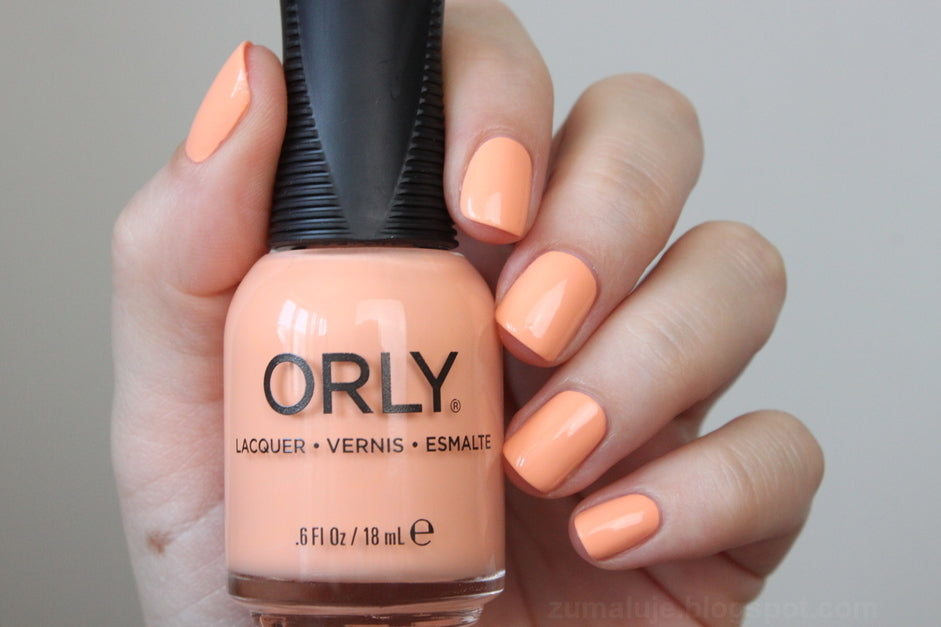 Orly Gel FX Sands of Time 9ml