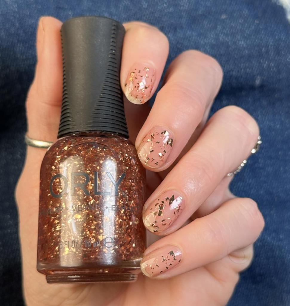 Orly Gel FX Spark 9ml