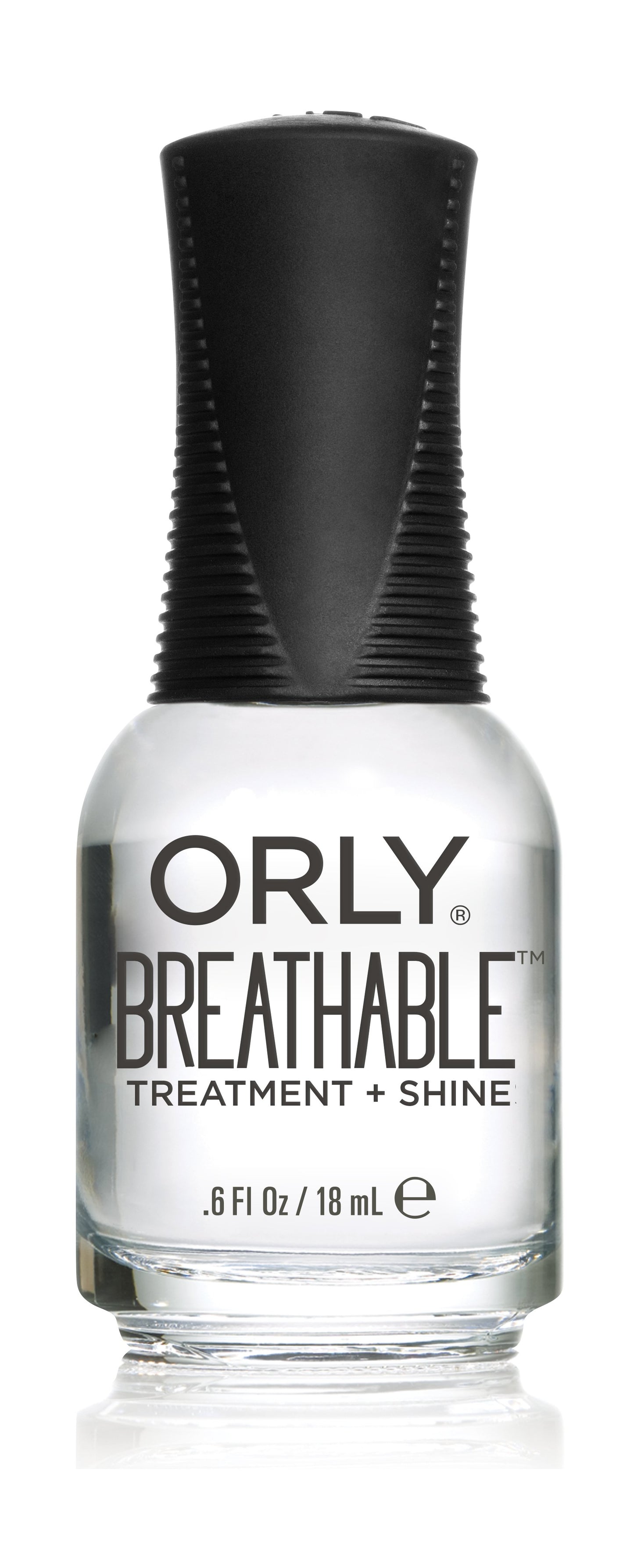 Orly Breathable Shine