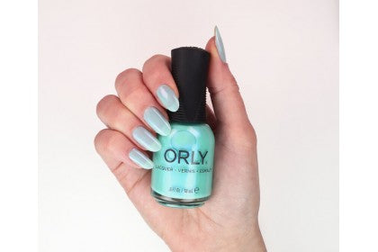 Orly Gel FX Morning Dew 9ml