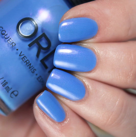 Orly Lacquer Ripple Effect 18ml