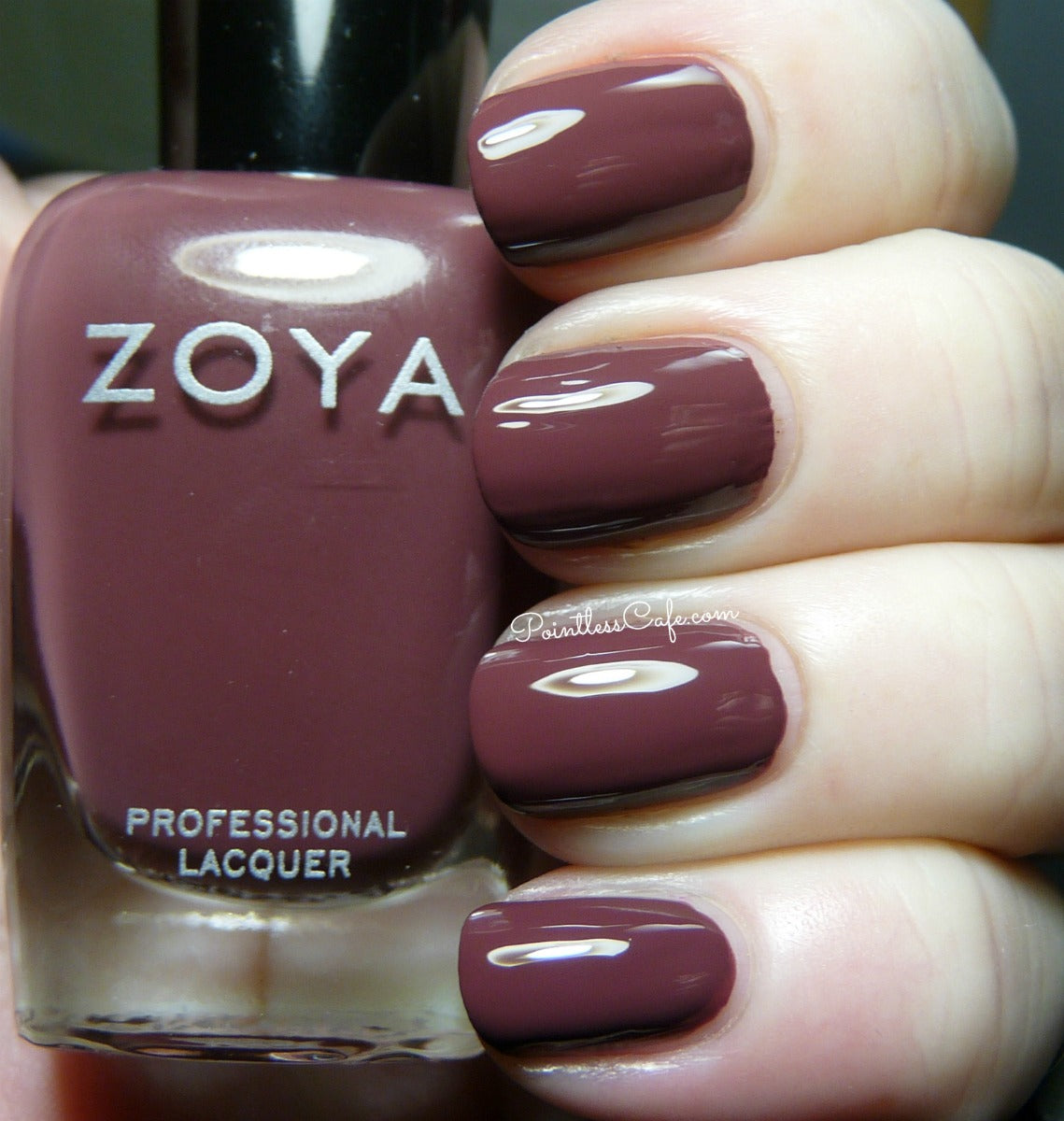 Zoya Marnie