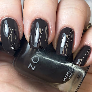 Zoya - Ophelia Zoya - Ophelia
