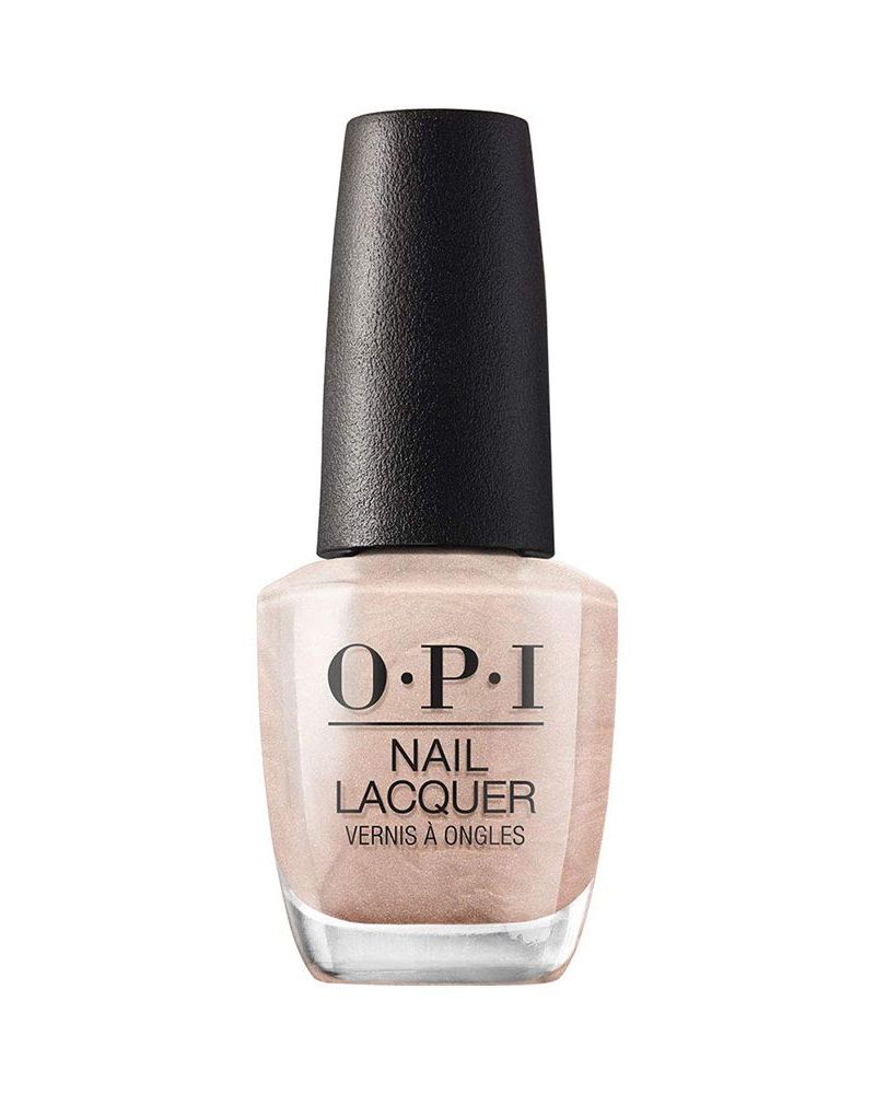 OPI Nail Lacquers