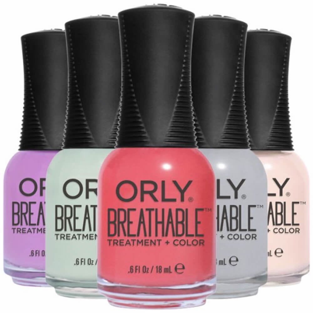 Orly Breathable