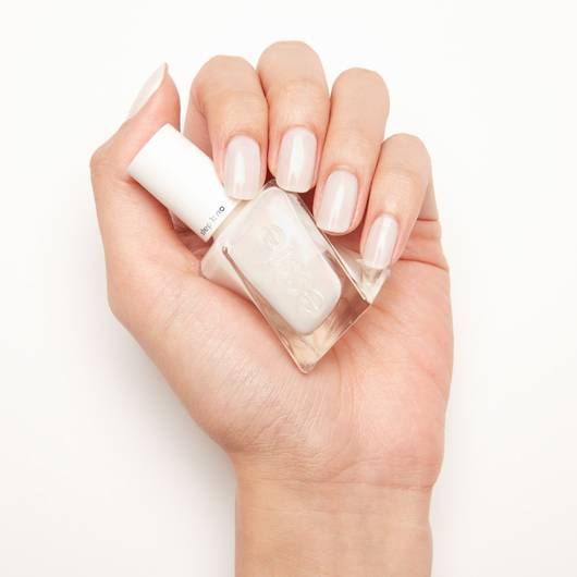 Essie Couture Chiffon The Move