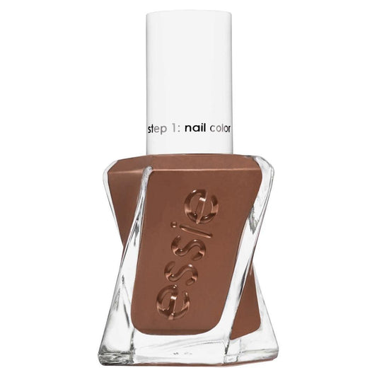 Essie Couture Sewed In