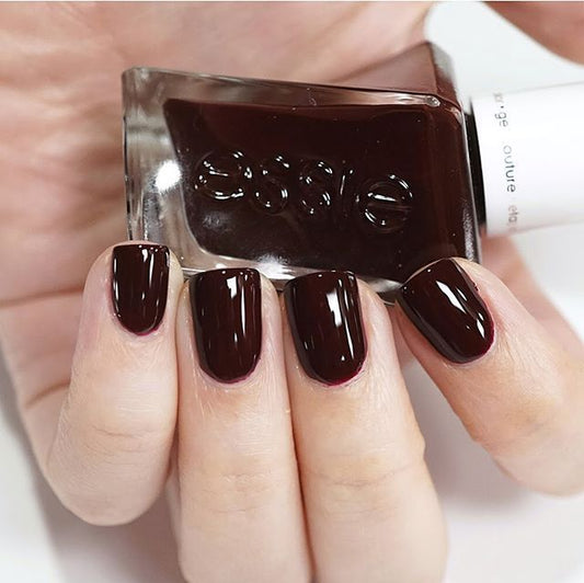 Essie Couture Good Knight