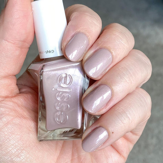 Essie Couture High Sewciety