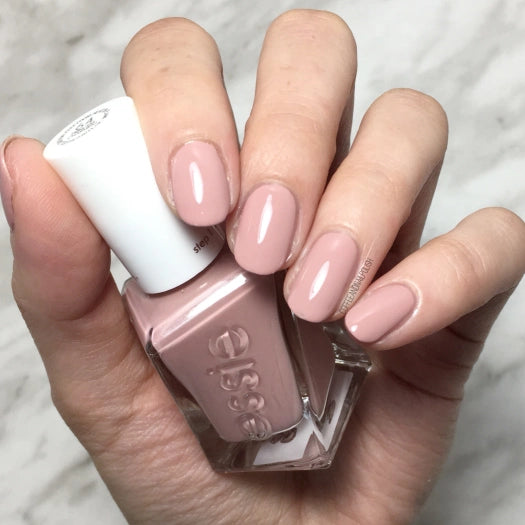 Essie Couture Princess Charming