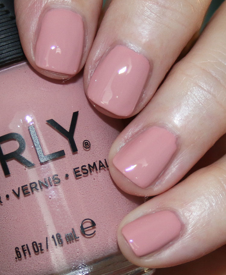 Orly Gel FX Rose All Day 9ml