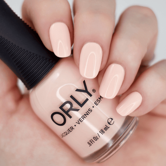 Orly Lacquer Sweet Thing 18ml