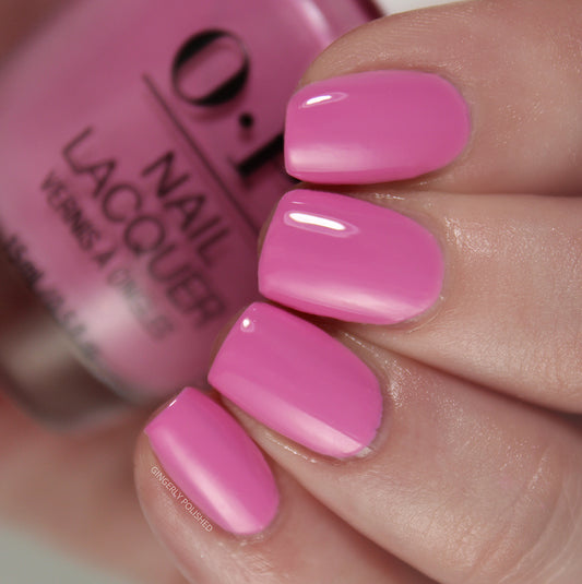 OPI Feel the Magic