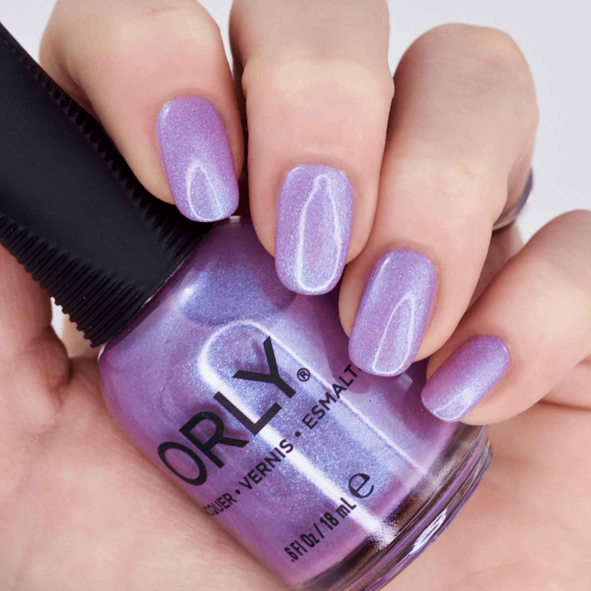 Orly Lacquer Magic Moment 18ml